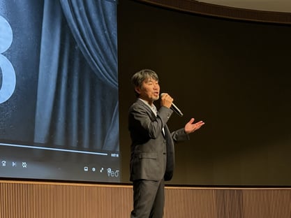 NDDヒストリー