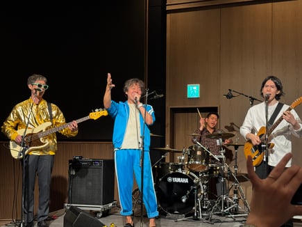 NakanoBLUE’s